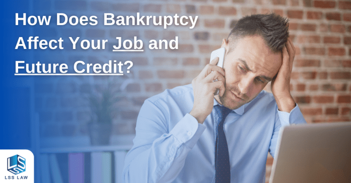 Loan bankruptcy